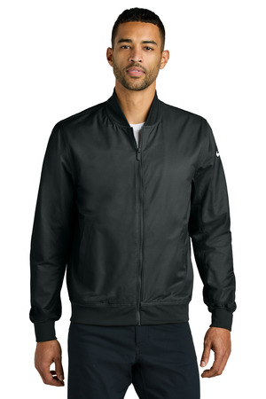 Nike Bomber Jacket NKFQ4759 Black