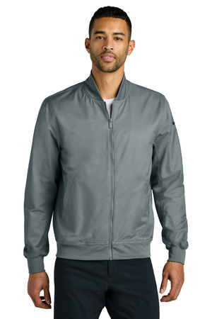 Nike Bomber Jacket NKFQ4759 Cool Grey