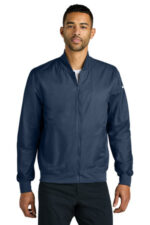 Nike Bomber Jacket NKFQ4759 Midnight Navy