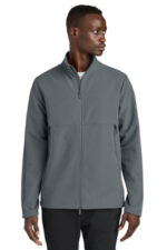 Nike Full-Zip Soft Shell Jacket NKHM7926 Dark Grey