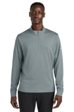 Nike Essential 1/2-Zip Cover-Up NKHM8036 Cool Grey