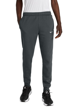 Nike Club Fleece Jogger NKHM8045 Anthracite