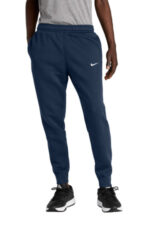 Nike Club Fleece Jogger NKHM8045 Midnight Navy