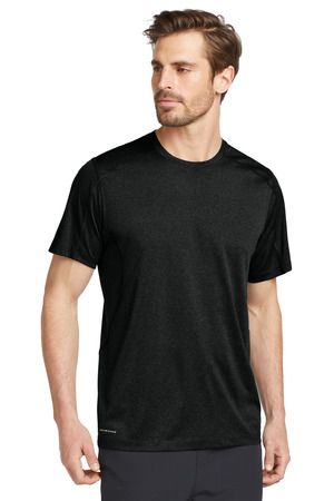 OGIO Pulse Crew. OE320 Blacktop