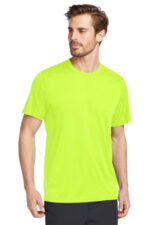 OGIO Pulse Crew. OE320 Pace Yellow