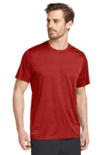 OGIO Pulse Crew. OE320 Ripped Red