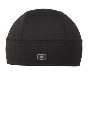 OGIO Fulcrum Beanie. OE652 Blacktop