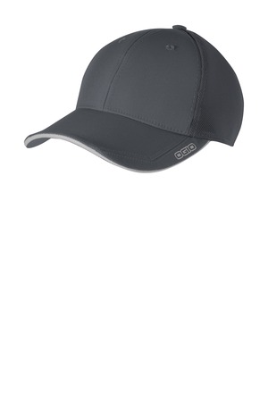 OGIO Circuit Cap. OE654 Diesel Grey