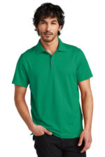 OGIO Metro Polo. OG130 Green Shift