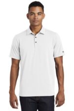 OGIO Limit Polo. OG138 Bright White