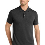 OGIO Evolution Polo OG147 Blacktop