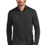 OGIO Command 1/4-Snap OG151 Blacktop