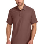 OGIO Envision Polo OG154 Deep Rose