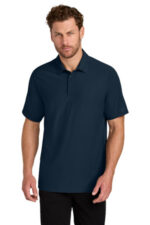 OGIO Envision Polo OG154 River Blue Navy