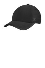 OGIO Flux Cap. OG601 Blacktop