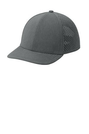 OGIO Performance Cap OG604 Heather Gear Grey
