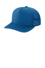 OGIO 5-Panel Performance Cap OG606 Cobalt Blue