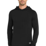 OGIO Luuma Hoodie OG814 Blacktop