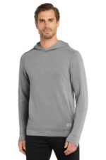 OGIO Luuma Hoodie OG814 Petrol Grey Heather