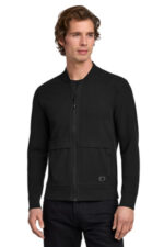 OGIO Outstretch Full-Zip OG830 Blacktop