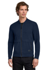 OGIO Outstretch Full-Zip OG830 River Blue Navy