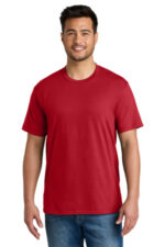 Port & Co CVC Tee PC340 Red
