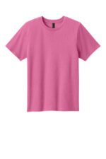Port & Co Youth Easy Cotton Tee PC43Y Awareness Pink
