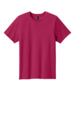Port & Co Youth Easy Cotton Tee PC43Y Flush Pink