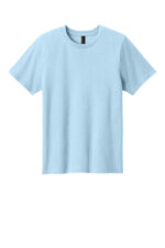 Port & Co Youth Easy Cotton Tee PC43Y Ice Blue