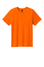 Port & Co Youth Easy Cotton Tee PC43Y S. Orange