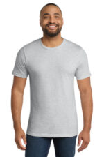 Port & Co Bouncer Tee PC600 Ash