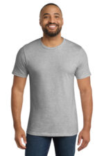 Port & Co Bouncer Tee PC600 Athletic Heather