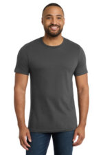 Port & Co Bouncer Tee PC600 Coal Grey
