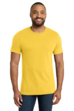 Port & Co Bouncer Tee PC600 Lemon Yellow