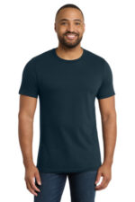 Port & Co Bouncer Tee PC600 Navy Blue