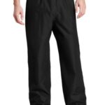 Port Authority Torrent Waterproof Pant. PT333 Black