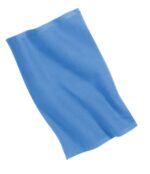 Port Authority - Rally Towel. PT38 Carolina Blue