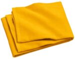 Port Authority - Beach Towel. PT42 Gold