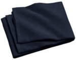 Port Authority - Beach Towel. PT42 Navy