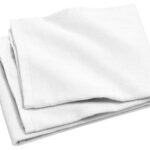 Port Authority - Beach Towel. PT42 White