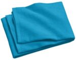 Port Authority - Beach Towel. PT42 Turquoise