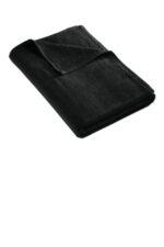 Port Authority Value Beach Towel PT44 Black