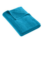 Port Authority Value Beach Towel PT44 Turquoise