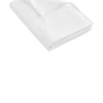 Port Authority Value Beach Towel PT44 White