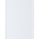 Port Authority Sublimation Rally Towel PT48 White