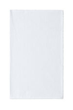 Port Authority Sublimation Rally Towel PT48 White