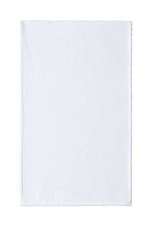 Port Authority Sublimation Rally Towel PT48 White