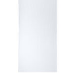 Port Authority Sublimation Beach Towel PT49 White