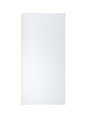 Port Authority Sublimation Beach Towel PT49 White