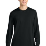 Richardson Clutch Long Sleeve Tee RA7110LS Black